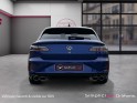 Volkswagen arteon shooting brake 2.0 tsi 320 dsg7 4motion r full options suivi complet miltek cg fr garantie 12 mois occasion...