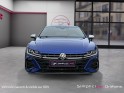 Volkswagen arteon shooting brake 2.0 tsi 320 dsg7 4motion r full options suivi complet miltek cg fr garantie 12 mois occasion...