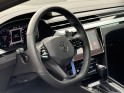 Volkswagen arteon shooting brake 2.0 tsi 320 dsg7 4motion r full options suivi complet miltek cg fr garantie 12 mois occasion...