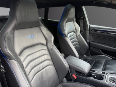 Volkswagen arteon shooting brake 2.0 tsi 320 dsg7 4motion r full options suivi complet miltek cg fr garantie 12 mois occasion...