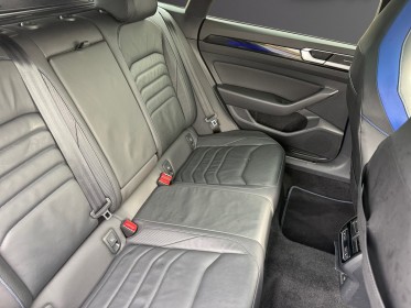 Volkswagen arteon shooting brake 2.0 tsi 320 dsg7 4motion r full options suivi complet miltek cg fr garantie 12 mois occasion...