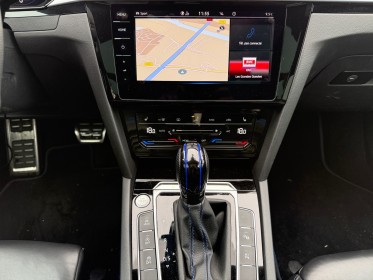 Volkswagen arteon shooting brake 2.0 tsi 320 dsg7 4motion r full options suivi complet miltek cg fr garantie 12 mois occasion...