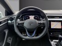 Volkswagen arteon shooting brake 2.0 tsi 320 dsg7 4motion r full options suivi complet miltek cg fr garantie 12 mois occasion...