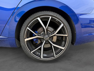 Volkswagen arteon shooting brake 2.0 tsi 320 dsg7 4motion r full options suivi complet miltek cg fr garantie 12 mois occasion...