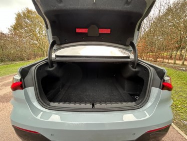 Bmw serie 4 coupe g22 420i 184 m sport bva8 pas de malus immat fr / garantie bmw 03/2028 occasion simplicicar vaucresson...