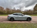 Bmw serie 4 coupe g22 420i 184 m sport bva8 pas de malus immat fr / garantie bmw 03/2028 occasion simplicicar vaucresson...