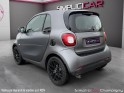 Smart fortwo coupe 0.9 90 ch ss ba6 prime premiere main occasion champigny-sur-marne (94) simplicicar simplicibike france