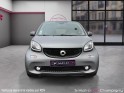 Smart fortwo coupe 0.9 90 ch ss ba6 prime premiere main occasion champigny-sur-marne (94) simplicicar simplicibike france