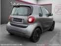 Smart fortwo coupe 0.9 90 ch ss ba6 prime premiere main occasion champigny-sur-marne (94) simplicicar simplicibike france