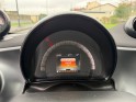 Smart fortwo coupe 0.9 90 ch ss ba6 prime premiere main occasion champigny-sur-marne (94) simplicicar simplicibike france