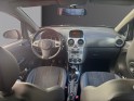 Opel corsa 1.2 - 85 ch twinport 150ème anniversaire très bon état garantie 12 mois occasion simplicicar le raincy...