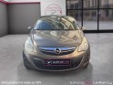 Opel corsa 1.2 - 85 ch twinport 150ème anniversaire très bon état garantie 12 mois occasion simplicicar le raincy...