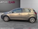 Opel corsa 1.2 - 85 ch twinport 150ème anniversaire très bon état garantie 12 mois occasion simplicicar le raincy...