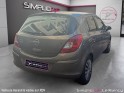 Opel corsa 1.2 - 85 ch twinport 150ème anniversaire très bon état garantie 12 mois occasion simplicicar le raincy...