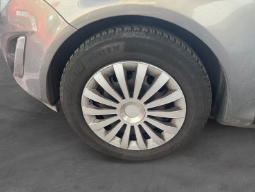 Opel corsa 1.2 - 85 ch twinport 150ème anniversaire très bon état garantie 12 mois occasion simplicicar le raincy...