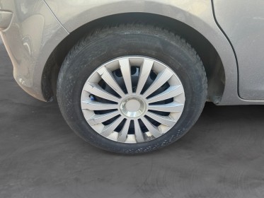 Opel corsa 1.2 - 85 ch twinport 150ème anniversaire très bon état garantie 12 mois occasion simplicicar le raincy...