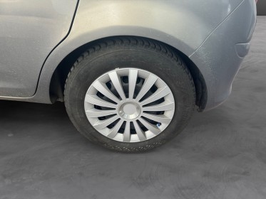 Opel corsa 1.2 - 85 ch twinport 150ème anniversaire très bon état garantie 12 mois occasion simplicicar le raincy...