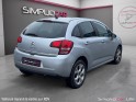 Citroen c3 1.4i airdream confort courroie de distribution changee  toit panoramique occasion simplicicar lille  simplicicar...
