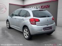 Citroen c3 1.4i airdream confort courroie de distribution changee  toit panoramique occasion simplicicar lille  simplicicar...