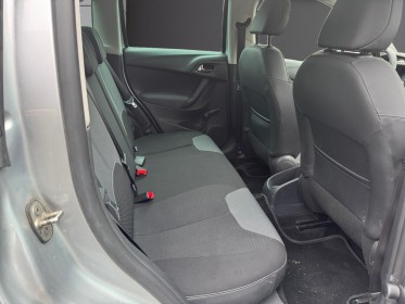 Citroen c3 1.4i airdream confort courroie de distribution changee  toit panoramique occasion simplicicar lille  simplicicar...