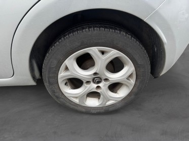 Citroen c3 1.4i airdream confort courroie de distribution changee  toit panoramique occasion simplicicar lille  simplicicar...