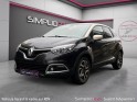 Renault captur dci 90 energy ss eco² intens occasion simplicicar st-maximin simplicicar simplicibike france