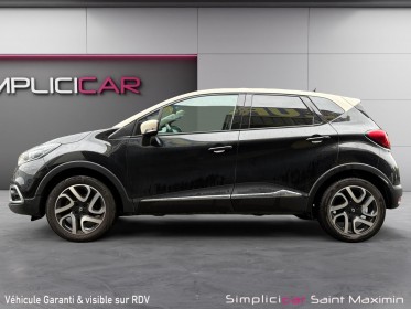Renault captur dci 90 energy ss eco² intens occasion simplicicar st-maximin simplicicar simplicibike france