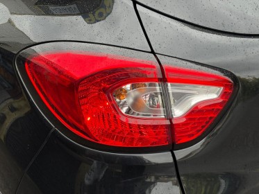 Renault captur dci 90 energy ss eco² intens occasion simplicicar st-maximin simplicicar simplicibike france