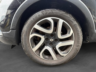 Renault captur dci 90 energy ss eco² intens occasion simplicicar st-maximin simplicicar simplicibike france