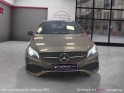 Mercedes classe a 180 7g-dct fascination pack amg garantie un an occasion simplicicar amiens  simplicicar simplicibike france