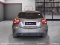 Mercedes classe a 180 7g-dct fascination pack amg garantie un an occasion simplicicar amiens  simplicicar simplicibike france