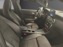Mercedes classe a 180 7g-dct fascination pack amg garantie un an occasion simplicicar amiens  simplicicar simplicibike france
