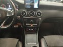 Mercedes classe a 180 7g-dct fascination pack amg garantie un an occasion simplicicar amiens  simplicicar simplicibike france