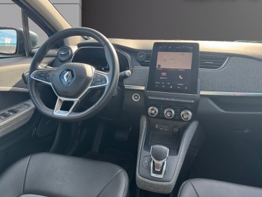 Renault zoe r110 intens  batterie en location garantie 12 mois occasion simplicicar evreux simplicicar simplicibike france