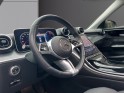 Mercedes classe c 300 e 9g-tronic 4matic avantgarde line/toit ouvrant/siÈges chauffant  elec partiel/camÉra 360°/car play...