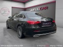 Mercedes classe c 300 e 9g-tronic 4matic avantgarde line/toit ouvrant/siÈges chauffant  elec partiel/camÉra 360°/car play...