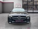 Mercedes classe c 300 e 9g-tronic 4matic avantgarde line/toit ouvrant/siÈges chauffant  elec partiel/camÉra 360°/car play...
