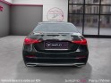 Mercedes classe c 300 e 9g-tronic 4matic avantgarde line/toit ouvrant/siÈges chauffant  elec partiel/camÉra 360°/car play...