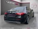 Mercedes classe c 300 e 9g-tronic 4matic avantgarde line/toit ouvrant/siÈges chauffant  elec partiel/camÉra 360°/car play...
