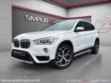 Bmw x1 f48 xdrive 18d 150 ch bva8 xline occasion simplicicar lyon nord simplicicar simplicibike france