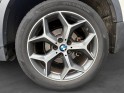 Bmw x1 f48 xdrive 18d 150 ch bva8 xline occasion simplicicar lyon nord simplicicar simplicibike france
