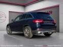 Mercedes glc business 220 d 9g-tronic 4matic business occasion simplicicar st-maximin simplicicar simplicibike france