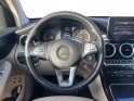 Mercedes glc business 220 d 9g-tronic 4matic business occasion simplicicar st-maximin simplicicar simplicibike france