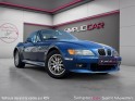 Bmw z3 z3 3.0i  hardtop / entretien complet bmw occasion simplicicar st-maximin simplicicar simplicibike france