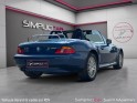 Bmw z3 z3 3.0i  hardtop / entretien complet bmw occasion simplicicar st-maximin simplicicar simplicibike france