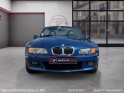 Bmw z3 z3 3.0i  hardtop / entretien complet bmw occasion simplicicar st-maximin simplicicar simplicibike france