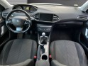 Peugeot 308 affaire bluehdi 100 ch 2 places bluetooth gps radar de recule garantie 12 mois occasion simplicicar poitiers...