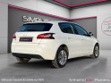 Peugeot 308 affaire bluehdi 100 ch 2 places bluetooth gps radar de recule garantie 12 mois occasion simplicicar poitiers...