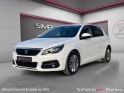Peugeot 308 affaire bluehdi 100 ch 2 places bluetooth gps radar de recule garantie 12 mois occasion simplicicar poitiers...