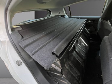 Peugeot 308 affaire bluehdi 100 ch 2 places bluetooth gps radar de recule garantie 12 mois occasion simplicicar poitiers...